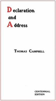 https://lionandlamb.net/books/declaration-and-address-centennial-edition/ Declaration & Address, 1808, 1908, 2008