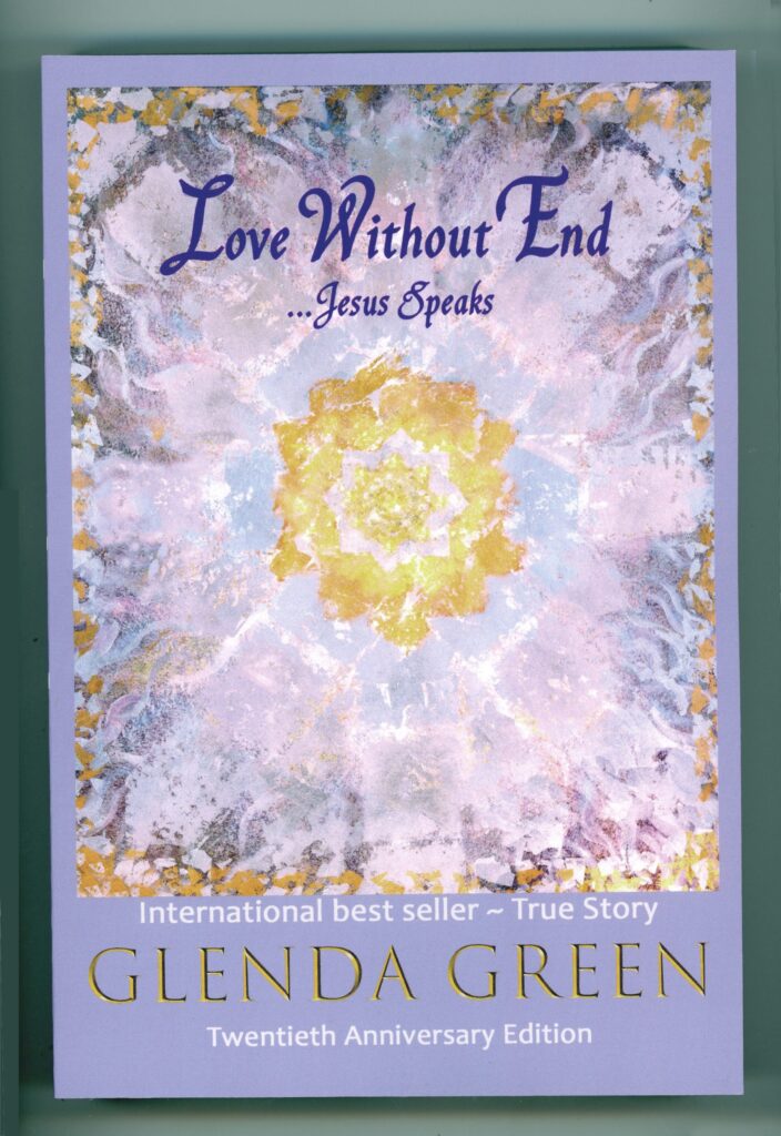 Love Without End by Glenda Green